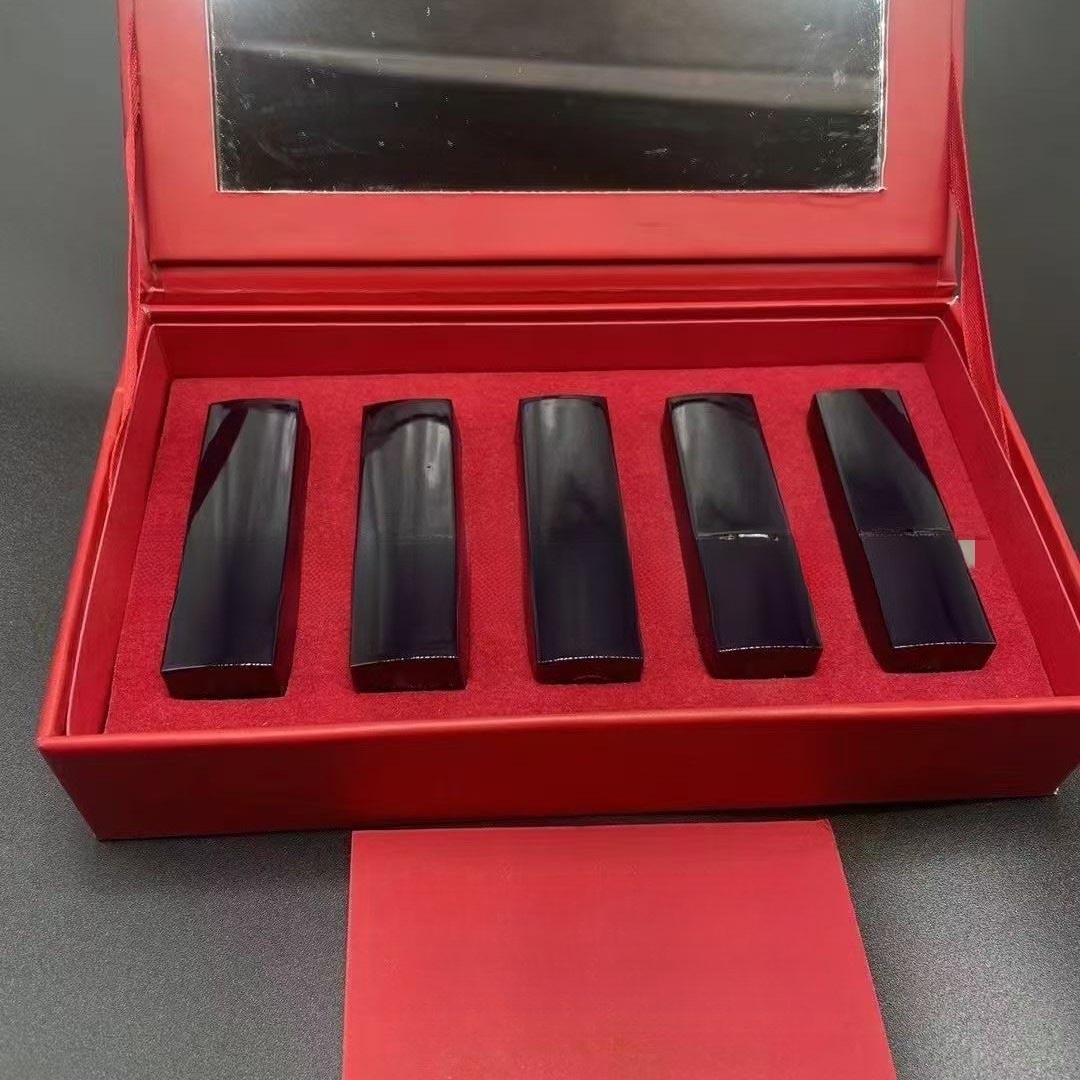 Fashion Various Makeup Sets Women Cosmetics Foundation Lipstick Set