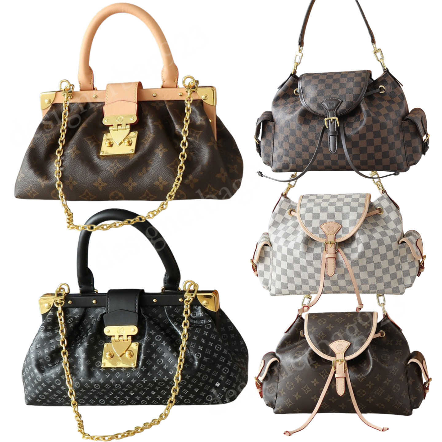 Designer Bag Metal Trim Shoulder bag High quality leather bag Camera Bag Classic Fashion Handbag Womens Bag Multi-colored bag Luxury bag Autumn designer tote bag 003