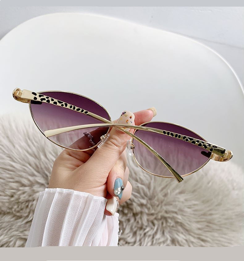 Designer Sunglasses For Women Men Sunglasses Polarized Sunglasses UV400 Fashion Classic Luxury Glasses Goggle Pilot Alloy Frame Glasses AJ225