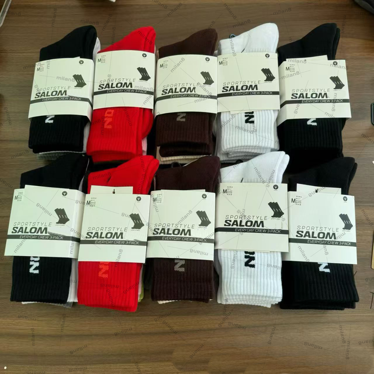 Mens Socks Designer… - image