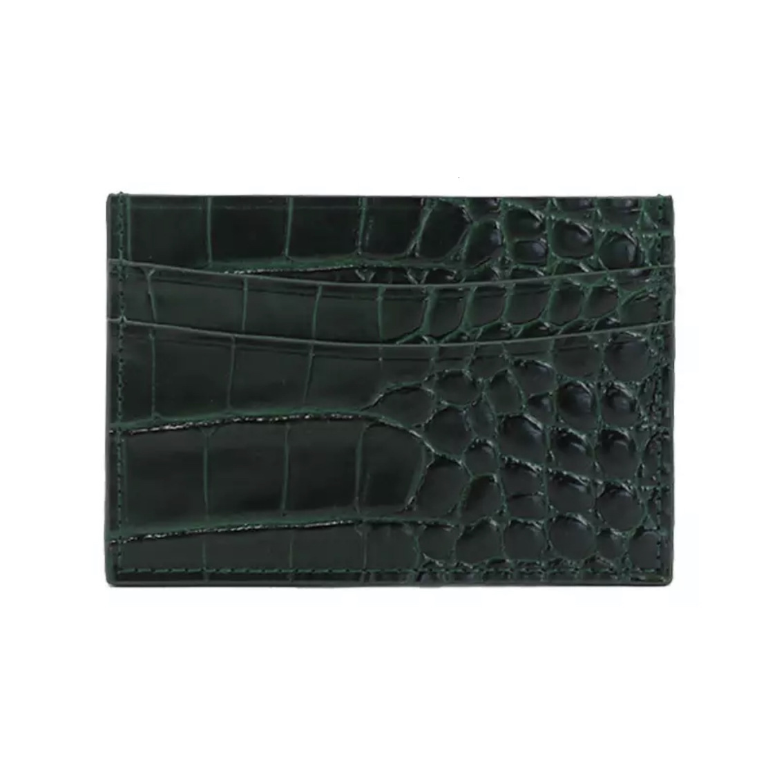 Custom Name Monogram Genuine Leather Men Wallet Card Holder Pattern Gift for Girlfriend Boyfriend Friend Her 251023