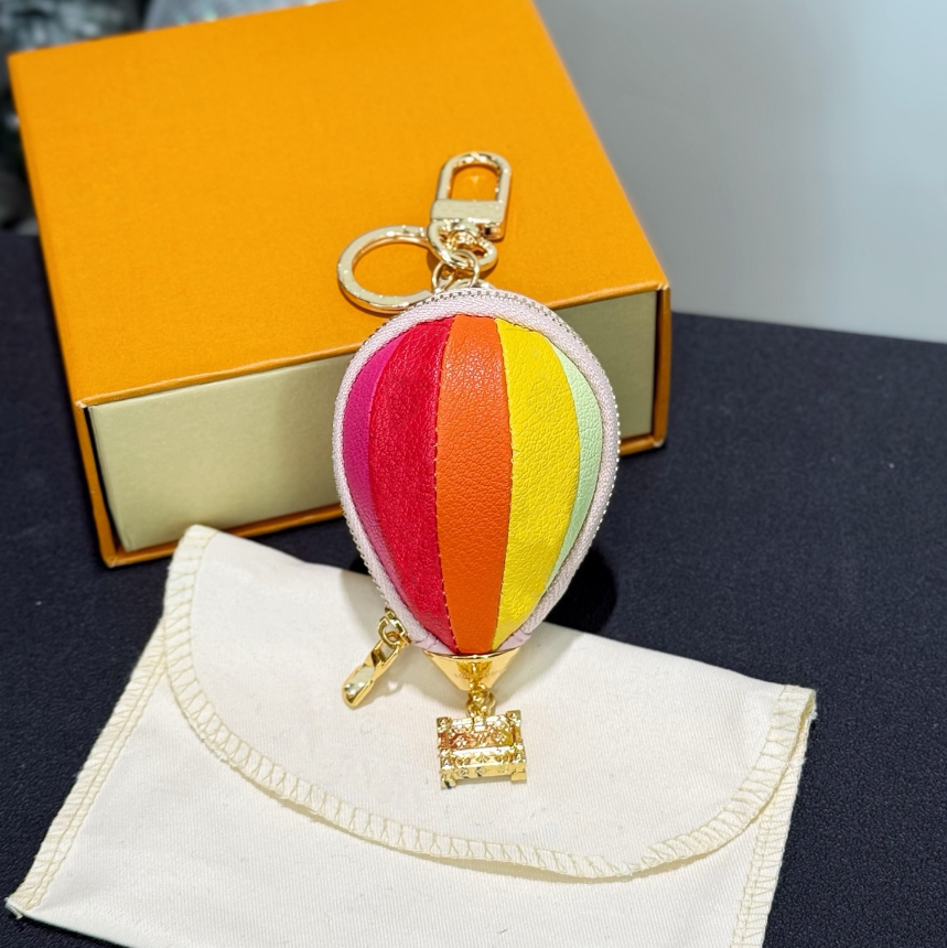 Newest Keychains La… - image