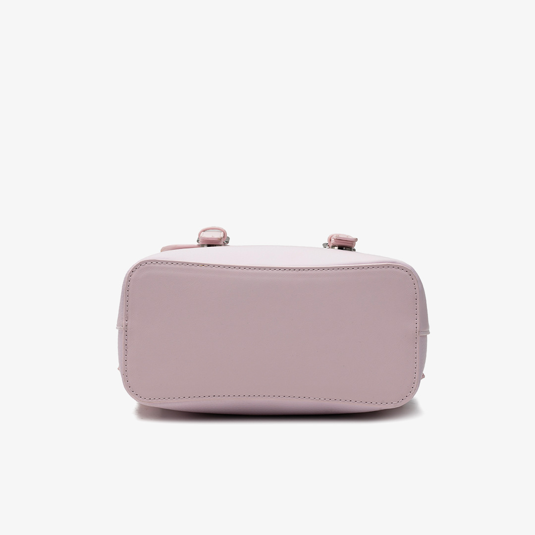 MKF Purse: Inspired Large Capacity Women's Backpack - Stylish & Versatile School Bag Z260202