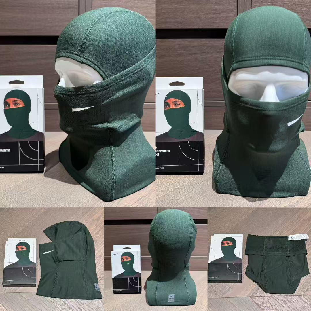 Nk Ski Mask Designe… - image