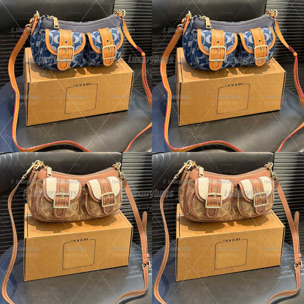 Evening Bags Genuine Leather Crossbody Hobo Bag - Ashton Single Shoulder Western Handbag for Women u0026 c o a c h mollie tote25 mini Laurel Smith Hudson miniJulie