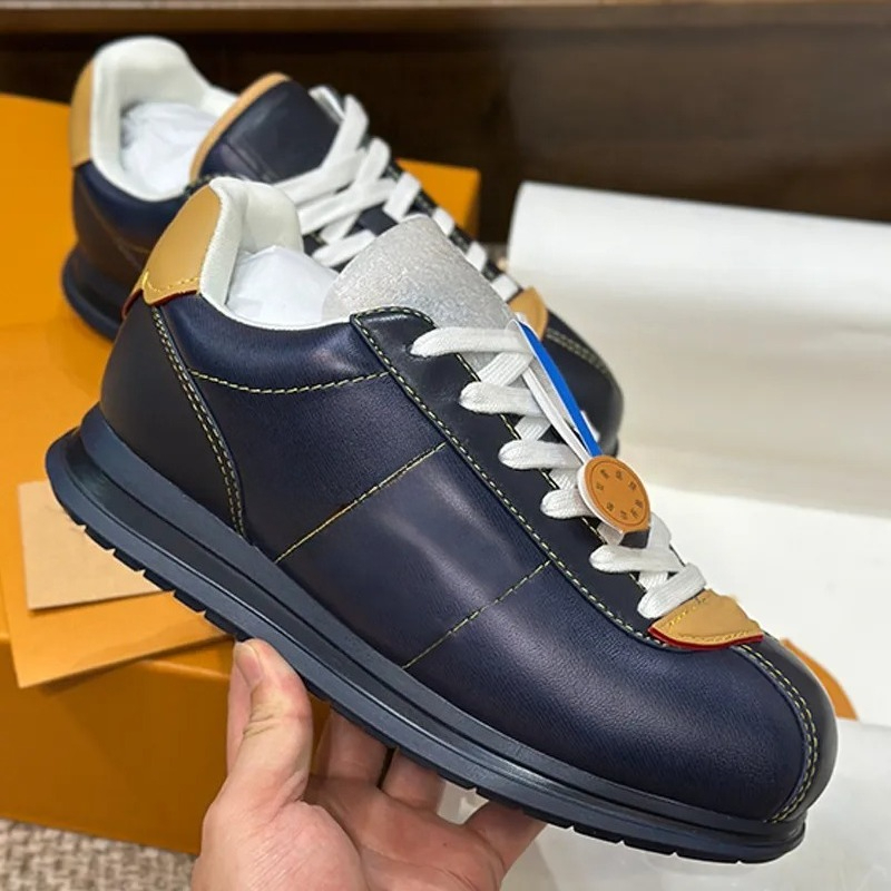 Luxury Designer BUTTERSOFT Sneakers smens Casual Shoes Designer Classic Lightweight Sneakers Ltalian Made Leather Upper Beige Womens Breathable Sneakers