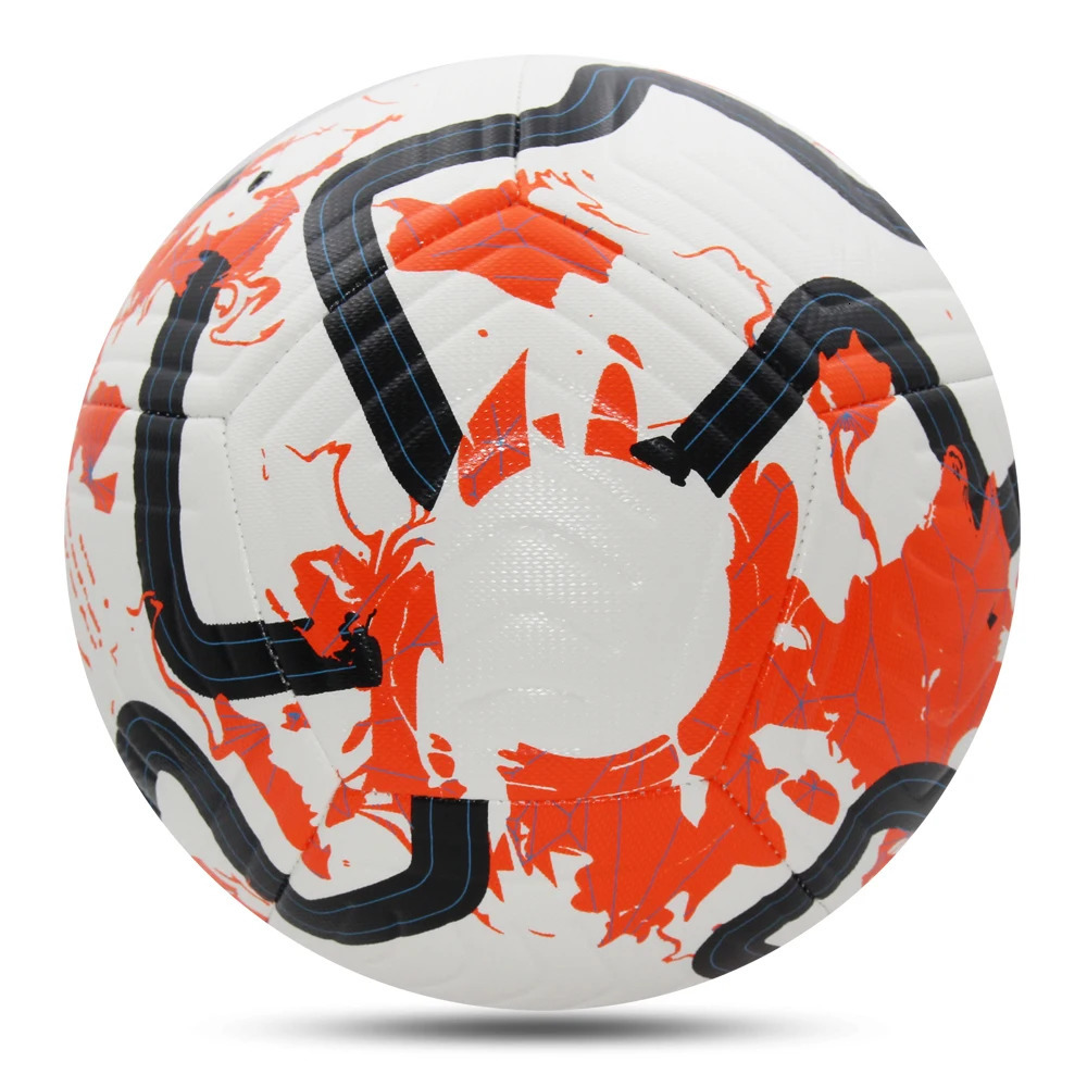 Soccer Balls Standa… - image
