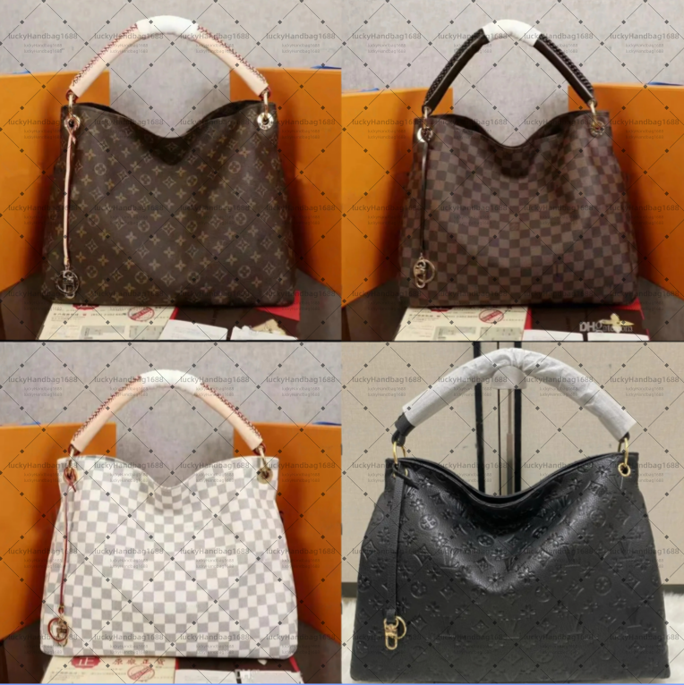 Luxury Designer Bags Embossed Flower Large Capacity artsys The Tote Bag Fashion Sac Femme Women bag Shoulder Bags Messenger Handbags Lady Purse backpack