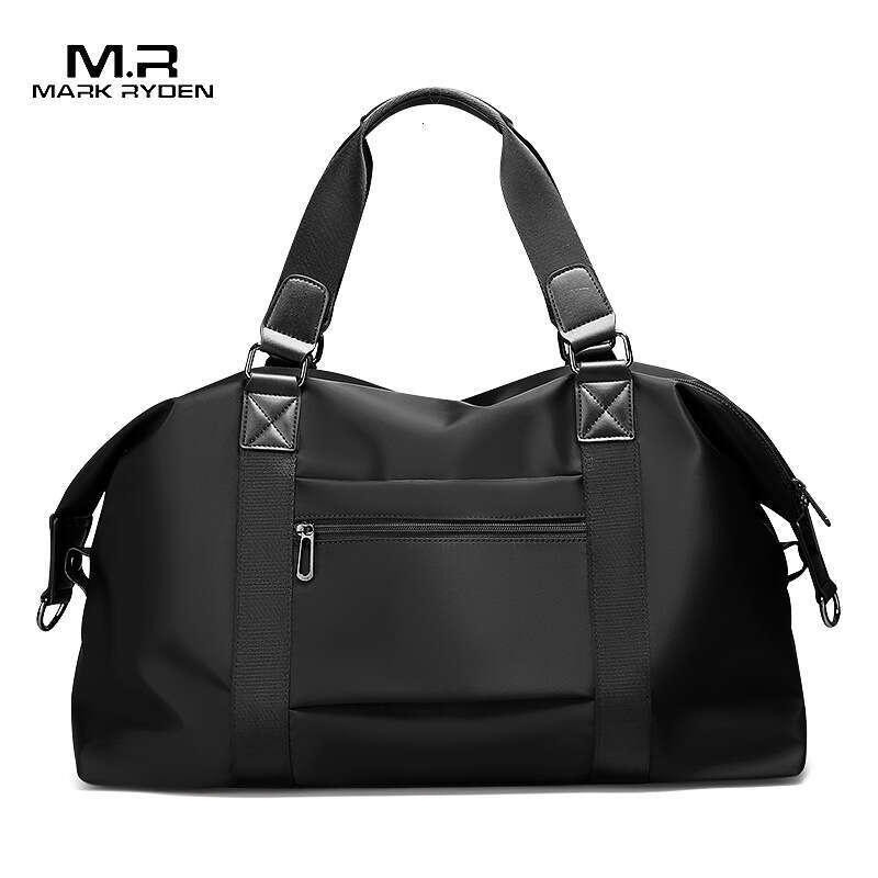 Luxury Shoulder Bags Totes Hobo MARK RYDEN New Oxford Cloth Trendy Fitness For Men And Women Outdoor Sports Travel Large Capacity Luggage Bag SENYY