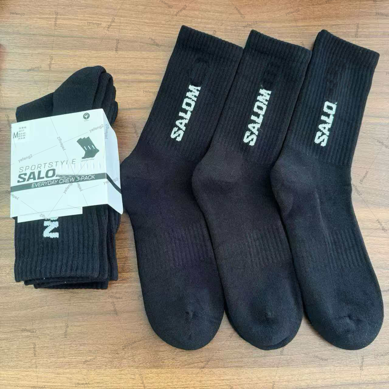 Mens Socks Designer… - image