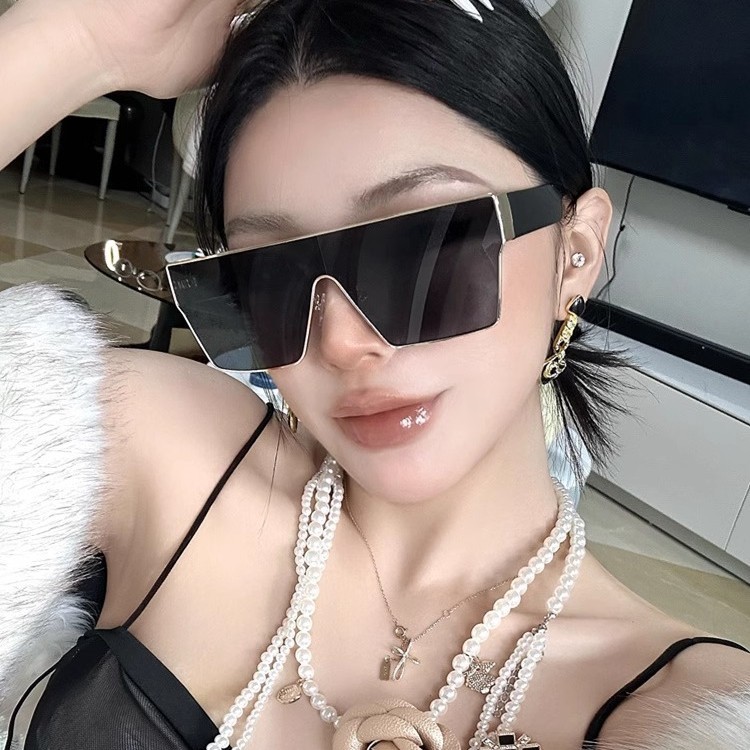 Designer Sunglasses For Women Men Sunglasses Polarized Sunglasses UV400 Fashion Classic Luxury Glasses Goggle Pilot PC Frame Glasses AP238