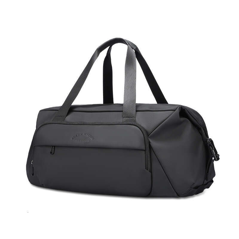 Luxury Shoulder Bags Totes Hobo Marco Leden New Dry And Wet Separation Luggage For Men Large Capacity Business Gym Bag Storage Travel SENYY
