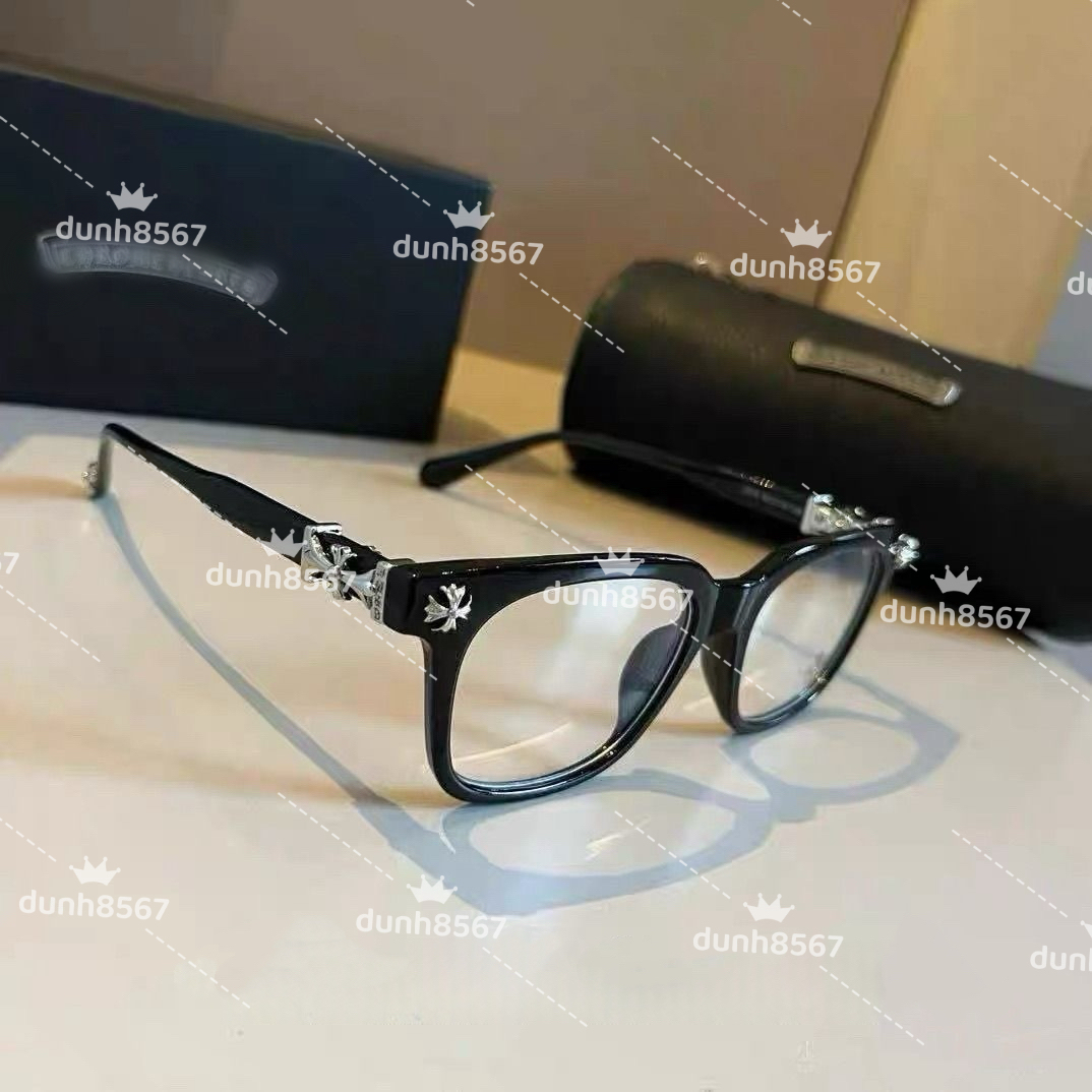 Chrome Sunglasses Designer High Street Daily Casual Brand Sunglasses luxury Chromed Glasses For Women Frames Popular Sunglasses Men's Driving Fishing Outdoor