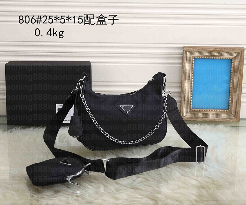 Designer Bag Shoulder Bag Luxury Purse Crossbody Ladies Fashion Designer Bag 2025 Mini Bag Purse High Quality Triangular signature Dumpling Bag