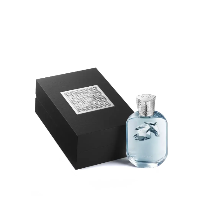 Designer Parfums Valero Fragrance 100ml Eau De Parfum Men Woman Perfume Long Lasting Smell Unisex EDP Cologne Spray