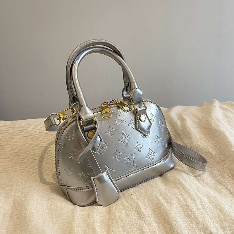 Super Popular Shell Shoulder Bags for Women Versatile Lightweight Crossbody Stylish High End Fashion Handbag 1100368158