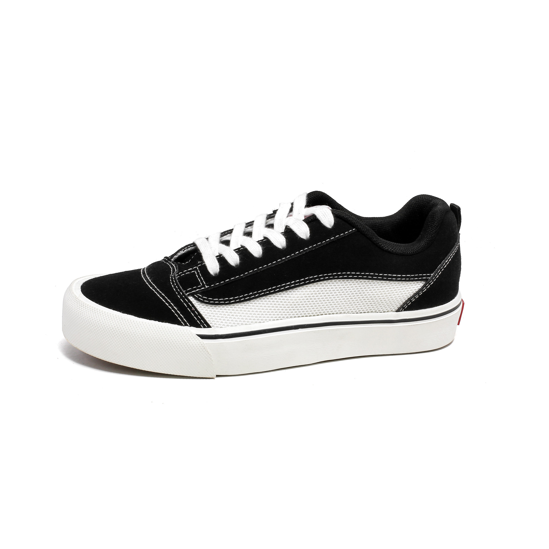 Hot new free shipping casual shoes for womens mens shoes black grey red Fashionable and versatile outdoor sneakers sport shoes