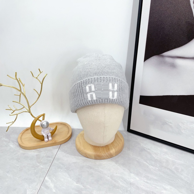 Luxury Designer Beanie Cap Hat Bonnet Beanie Women Winter Knit Bonnet Warm Plush Schemeeveryday Casual Versatile Eye Catching Classic Knitted hat EXW2512304