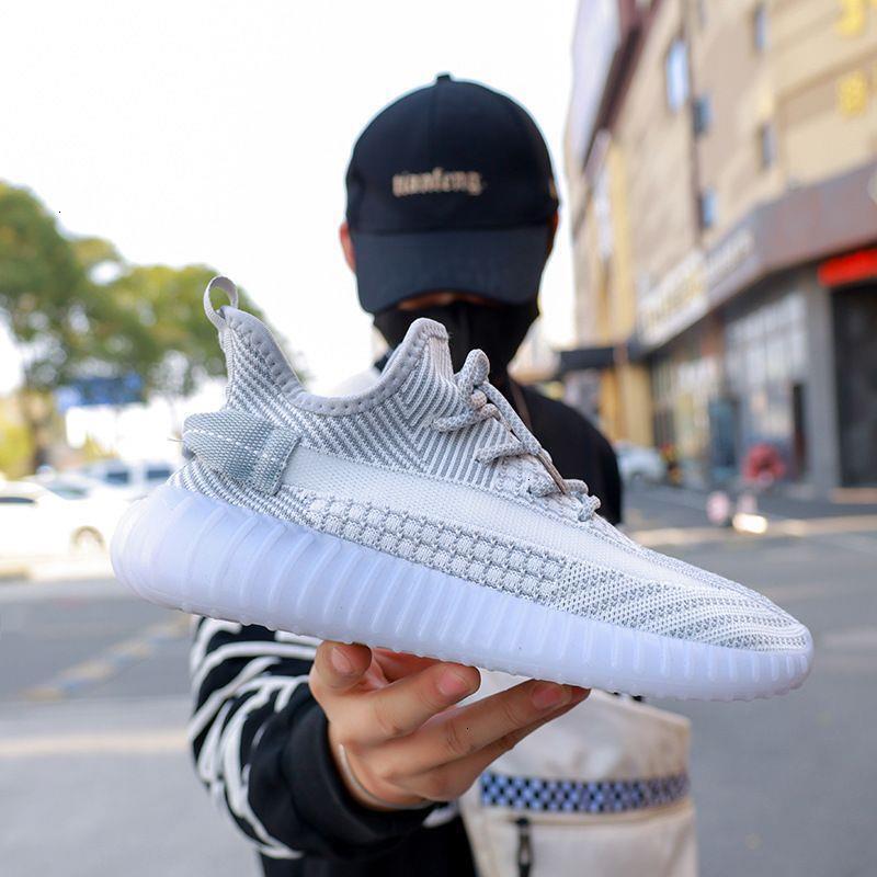 Athletic Shoes 5A designer new for shoes. Mens sports fashionable student couple multifunctional mesh breathable casual shoes cac4a