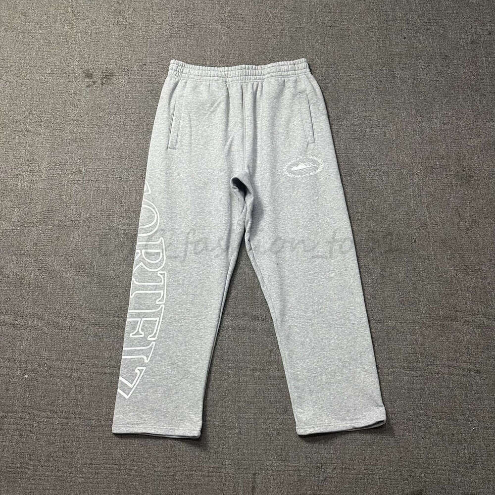 Designer Corte Izlines Hoodie Jacket Tracksuit Men And Women Sweatshirt Jumper Letters Sportswear Shorts Corte Izity Sleeves Pullover Jogger Pants Casual Set 731