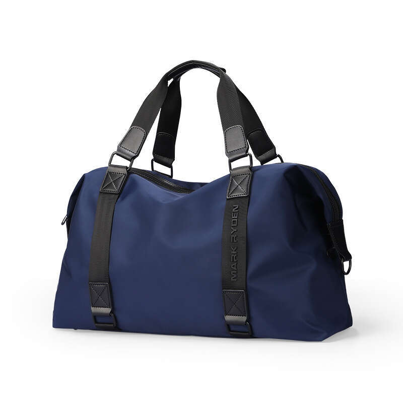 Luxury Shoulder Bags Totes Hobo MARK RYDEN New Oxford Cloth Trendy Fitness For Men And Women Outdoor Sports Travel Large Capacity Luggage Bag SENYY