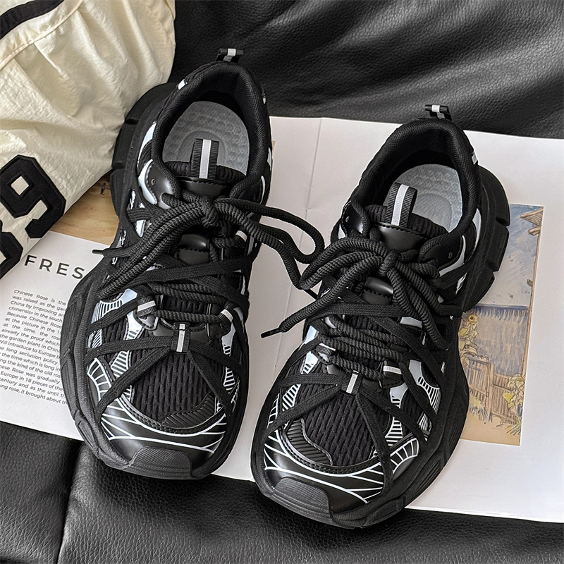 Hot New free shipping running shoes for mens casual shoes black sliver khaki Fashionable and versatile outdoor sneakers sport shoes