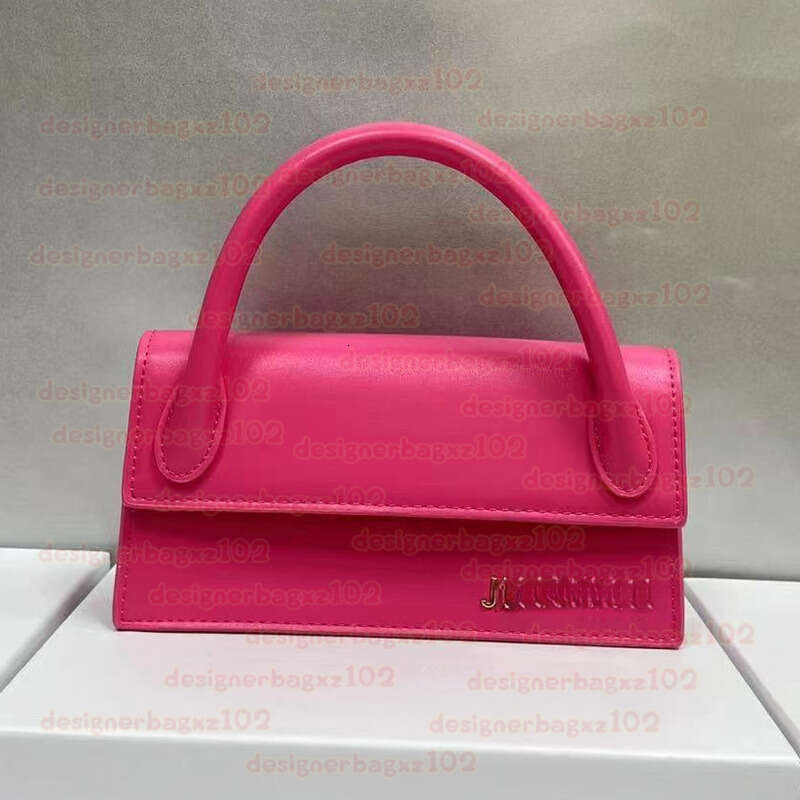 Jaquemeu Bag Design… - image