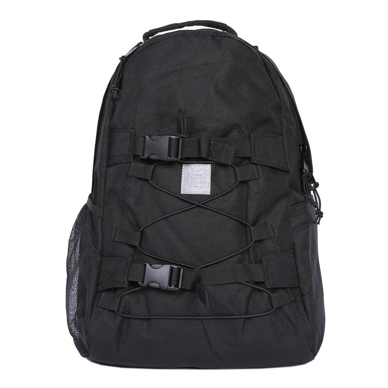 Student School Bags Backpacks Men and Women Canvas Computer Bag