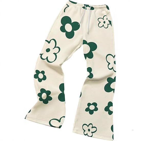 2026 New Designer Style Clothing - Loose-fitting Sports Pants With Patterned Waistband And Wide-leg Design Featuring Pockets Suitable For Outdoor Sports For Men