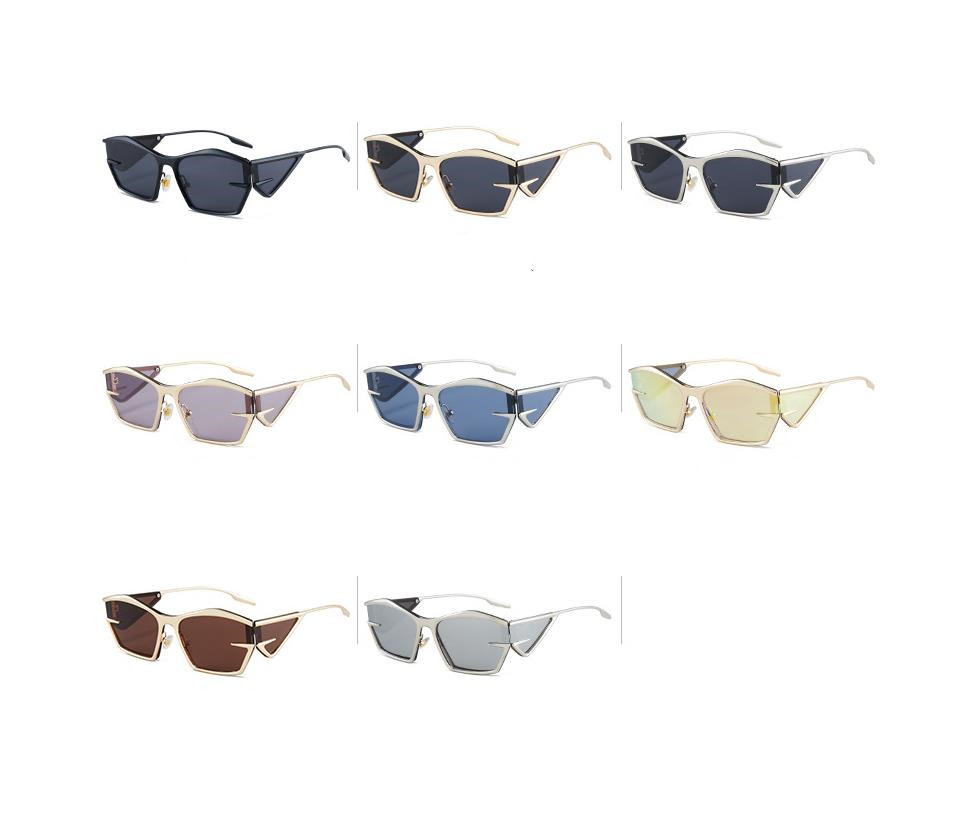 Designer Sunglasses For Women Men Sunglasses Polarized Oversize Sunglasses UV400 Fashion Classic Luxury Glasses Goggle Pilot PC Frame Glasses AP230