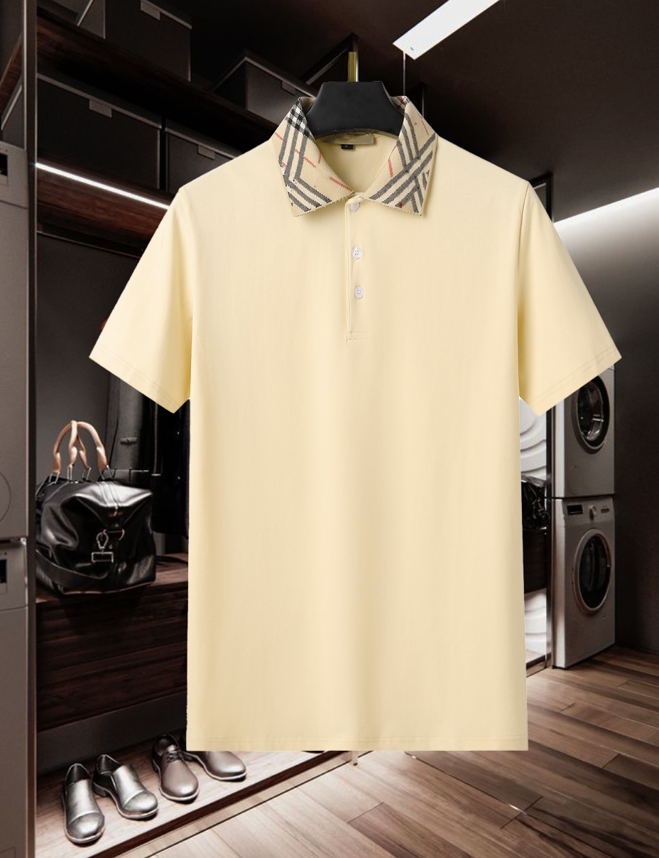 Men Shirt Golf Polo Shirts Summer Casual t Skeleton Rabbits Fashion Design Tshirt Couple Short Sleeve Tops Sports M-XXXL