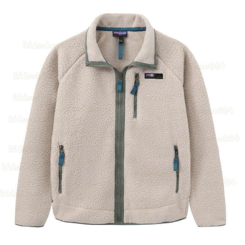 Patagonialy Tshirts Designer Hoodie Patagoia Jacket Puffer Jacket Graphic Tee Puffer Jacket Leather Jacket Fleece Jacket Kids Stand Collar Cardigan Womens Coat