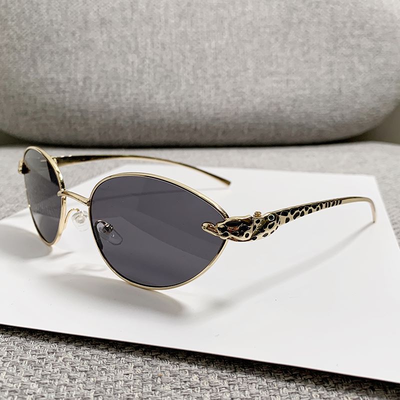 Designer Sunglasses For Women Men Sunglasses Polarized Sunglasses UV400 Fashion Classic Luxury Glasses Goggle Pilot Alloy Frame Glasses AJ225