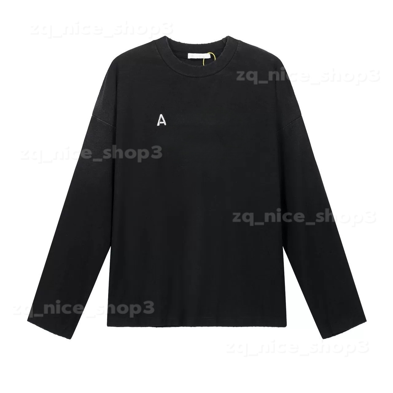 tshirt Hoodie Designer Hoodie Long Sleeve T Shirt Sweater Womens Hoodie Streetwear Pullover Sweatshirt Loose Hoody Couple Jacket Hooodie 43