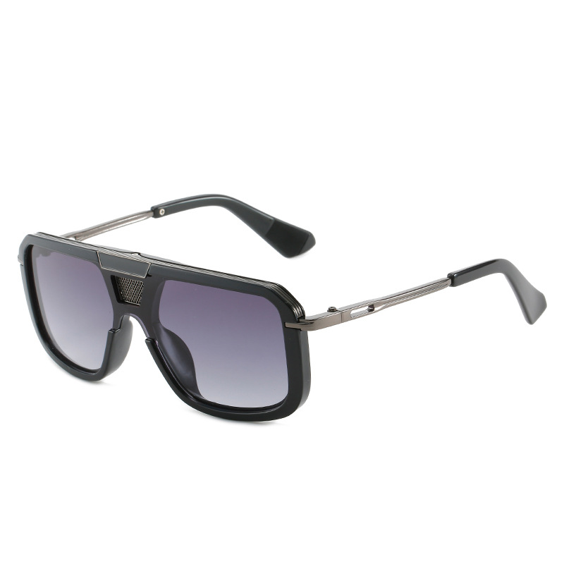 Designer Sunglasses For Women Men Sunglasses Polarized Sunglasses UV400 Fashion Classic Luxury Glasses Goggle Pilot PC Frame Glasses A216