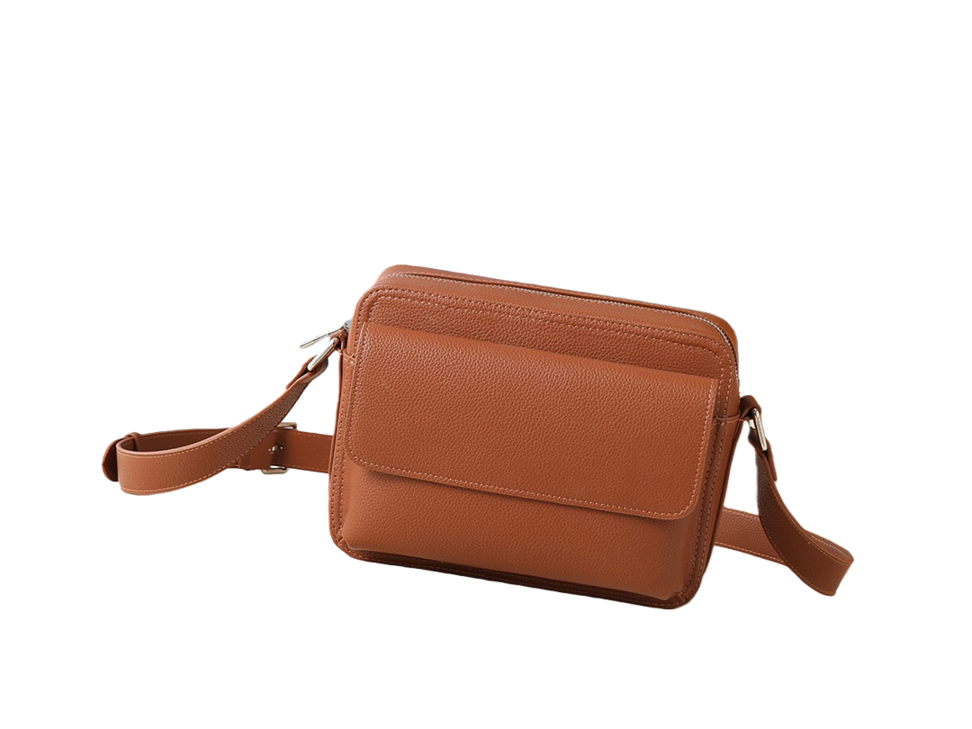 2023 new Handbags Men Leather Messenger Bags And Luxury Shoulder Bag Make up Bag Designer Handbag Tote Man's CrossBody AAAAA