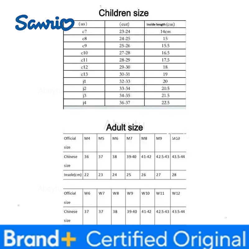 Sanrio New Hot My Melody Spring And Summer Slippers Outdoor Beach Slippers Indoor Non-Slip Cute Sandals Gifts H251230