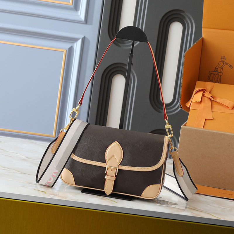 Designer Bag Keepall 25 luxury bag Women Shoulder bags Fashion handbag Woman tote bag Crossbody bag wallet Evening Bags Lady Cross Body purse