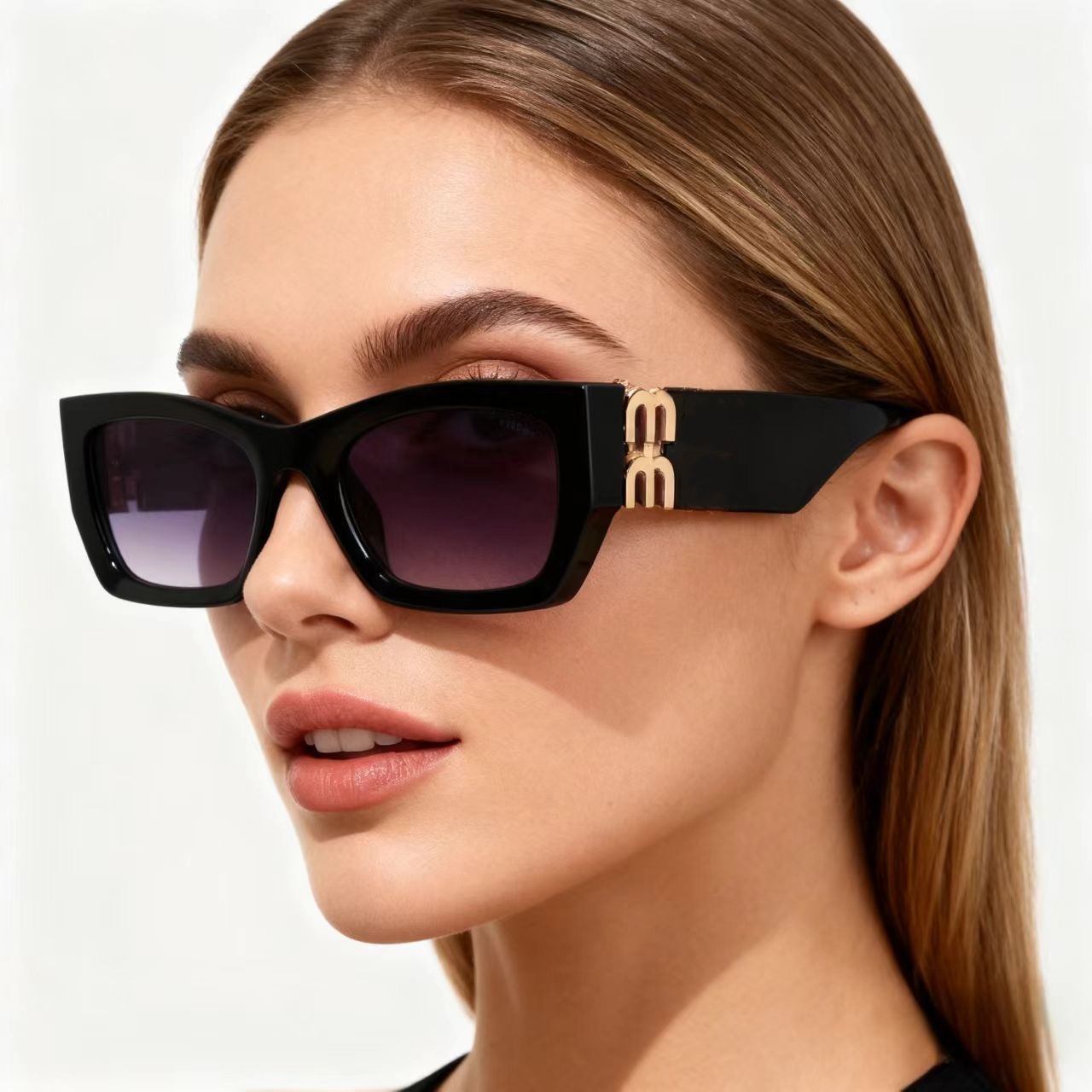 Designer sunglasses for women men frame sunglasses outdoor travel sunglasses beach goggles lady sunglasses oval sunglasses cat eye sunglasses