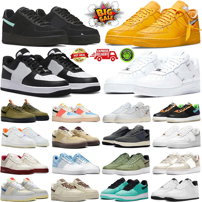 Designer 1 running shoes one men women platform sneakers Classic White Black Spruce Aura Washed Coral Glacier Arctic Punch Flax trainers outdoor sports EUR 36-45