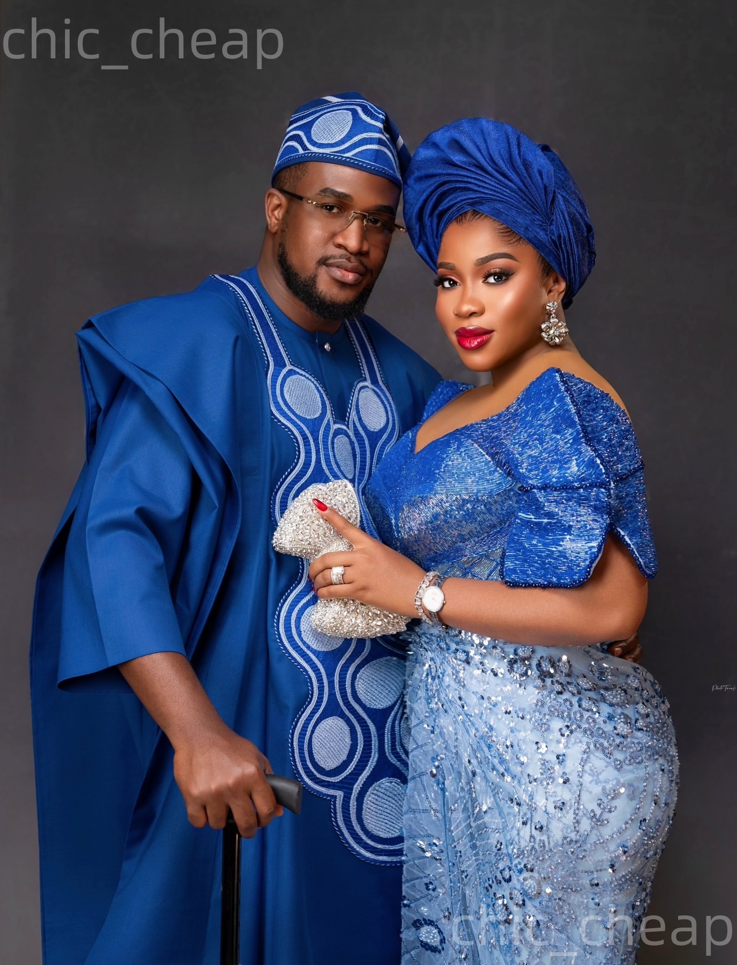 2026 Aso Ebi Nigerian Sky Blue Sheath Prom Dresses Beaded Sequined Evening Formal Party Second Birthday Engagement Reception Gowns Dress For Special O