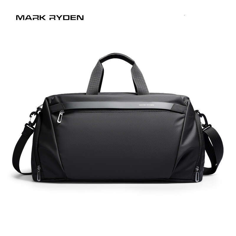 Luxury Hobo MARK RYDEN men's travel large capacity business dry wet separation can be inserted into the suitcase, portable luggage SENYY