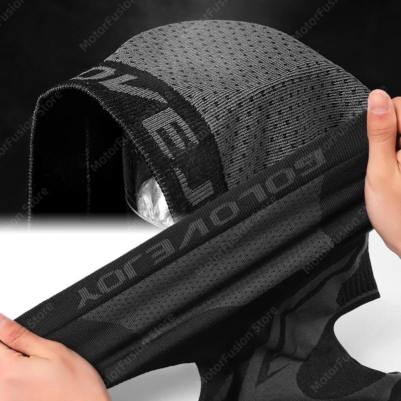 Balaclava Warm Mask Full Face For YAMAHA MT01 MT09 MT07 MT10 MT03 MT 09 07 03 10 Motorcycle Cycling Bike Scarf Hat Casco 251230