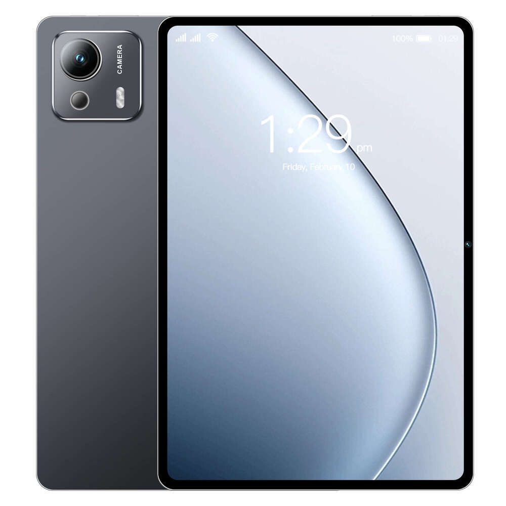 Renowned brand A29 cross-border new Android 10.1-inch tablet, source factory, cross-border e-commerce supports WiFiCKS