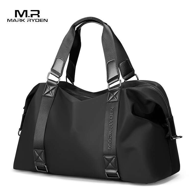 Luxury Shoulder Bags Totes Hobo MARK RYDEN New Oxford Cloth Trendy Fitness For Men And Women Outdoor Sports Travel Large Capacity Luggage Bag SENYY