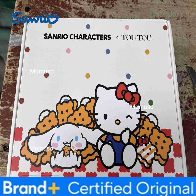 Sanrio ValentineS Day Gifts Hellokitty Butterfly Cookie Pack Hellokitty Handbag Or Messenger Bag A Gift For The Girlfriend H251230