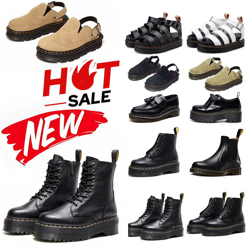 Free shipping Designer boots for men women fashionable flock cowboy boot black red green white ankle martins booties