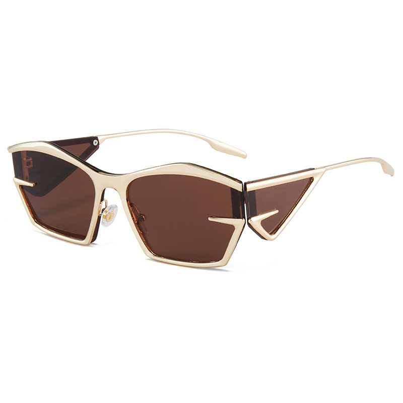 Designer Sunglasses For Women Men Sunglasses Polarized Oversize Sunglasses UV400 Fashion Classic Luxury Glasses Goggle Pilot PC Frame Glasses AP230