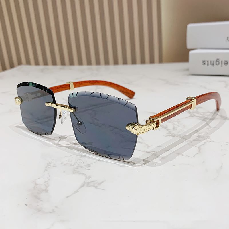 Designer Sunglasses For Women Men Sunglasses Polarized Sunglasses UV400 Fashion Classic Luxury Glasses Goggle Pilot PC Frame Glasses AP234