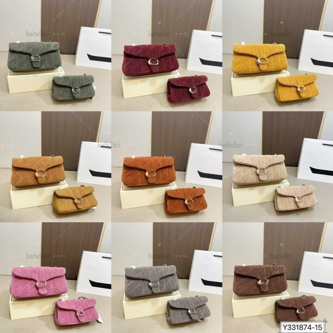 Top Evening Bags New Chic Small Square Leather Shoulder Crossbody Bag for Women - Latest Design for 2024